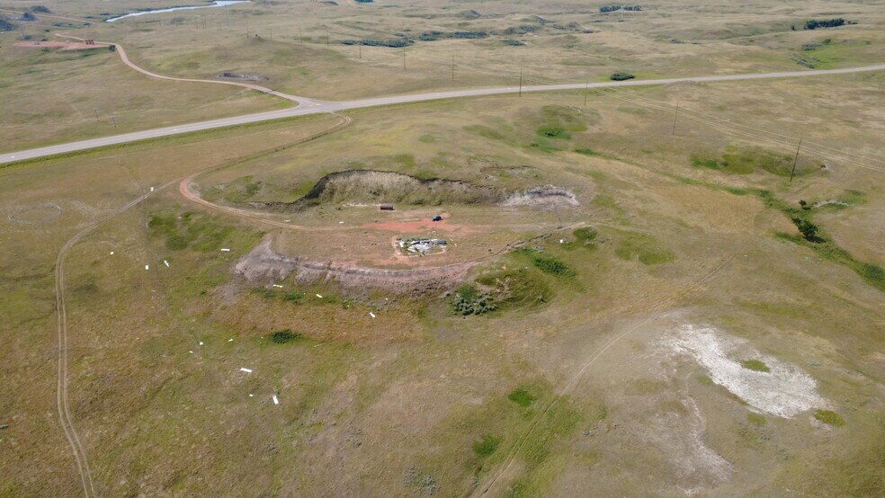 11292 ND-23, Watford City, ND à vendre - Photo de l’immeuble – Image 3 sur 4