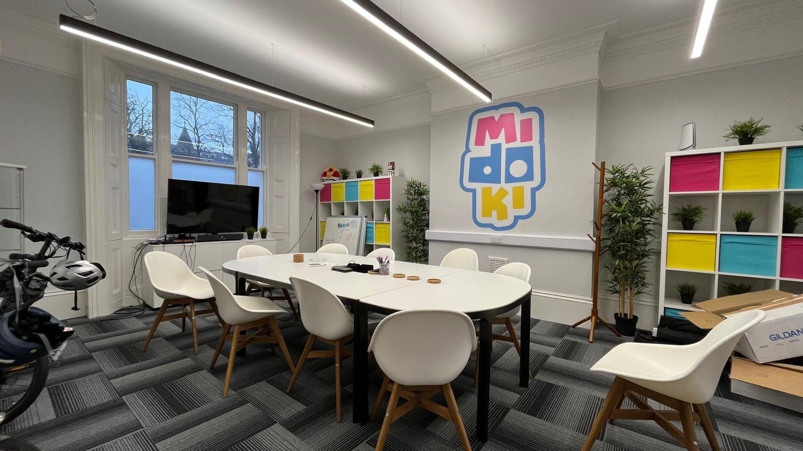 14 Hamilton Ter, Leamington Spa à louer Photo de l’immeuble– Image 1 sur 10