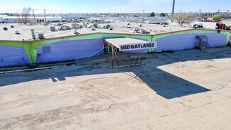 Plus de détails pour 3920 W Wall St, Midland, TX - Local commercial à louer