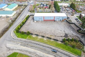 15710 NE 65th St, Vancouver, WA à louer Aérien– Image 2 sur 9