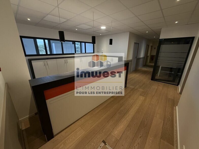 Bureau dans Rennes à vendre - Photo intérieure – Image 2 sur 4