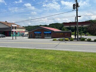 Plus de détails pour 1788 Goucher St, Johnstown, PA - Spécialisé à vendre
