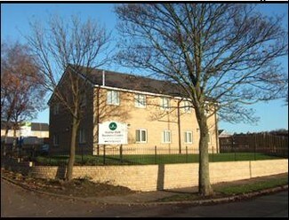 Plus de détails pour Sycamore Clos, Burnley - Bureau à louer