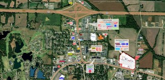 Plus de détails pour US Highway 51 & Parr Ave, Dyersburg, TN - Local commercial à louer
