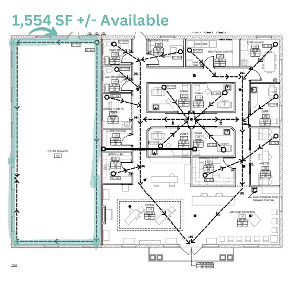 108 S Park Ave, Apopka, FL à louer - Photo de l’immeuble – Image 2 sur 12