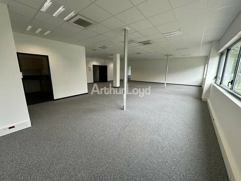 Bureau dans Reims à louer - Photo intérieure – Image 2 sur 6