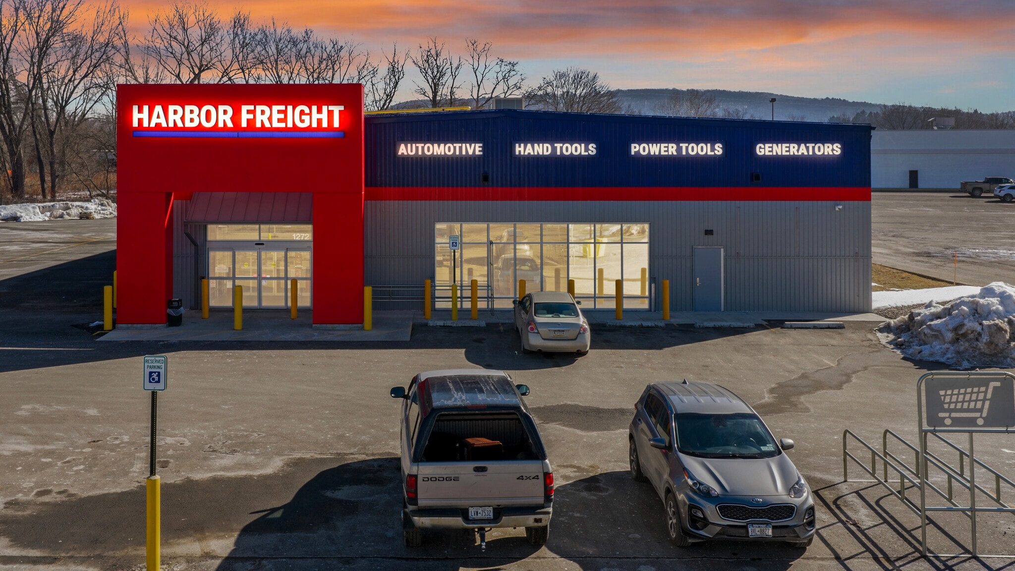 1272 Upper Front St, Binghamton, NY à vendre Photo principale– Image 1 sur 7