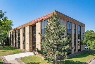 Plus de détails pour 7362 NE University Ave W, Minneapolis, MN - Local d'activités à louer