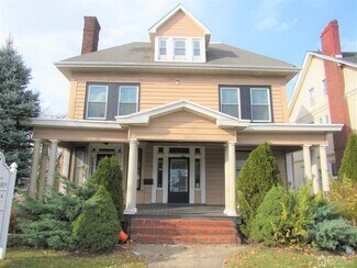 Plus de détails pour 177 Livingston Ave, New Brunswick, NJ - Bureau à louer
