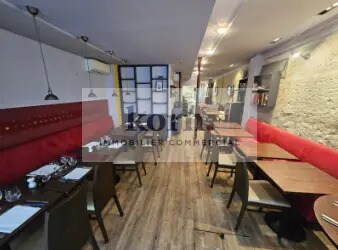 Plus de détails pour Local commercial à louer