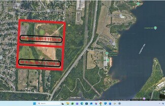 Plus de détails pour 8017 120th St, Grandview, MO - Terrain à vendre