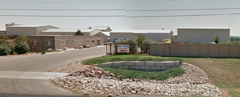 601 E Rogers Rd, Longmont, CO à louer - Photo principale – Image 1 sur 1