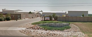 Plus de détails pour 601 E Rogers Rd, Longmont, CO - Industriel/Logistique à louer