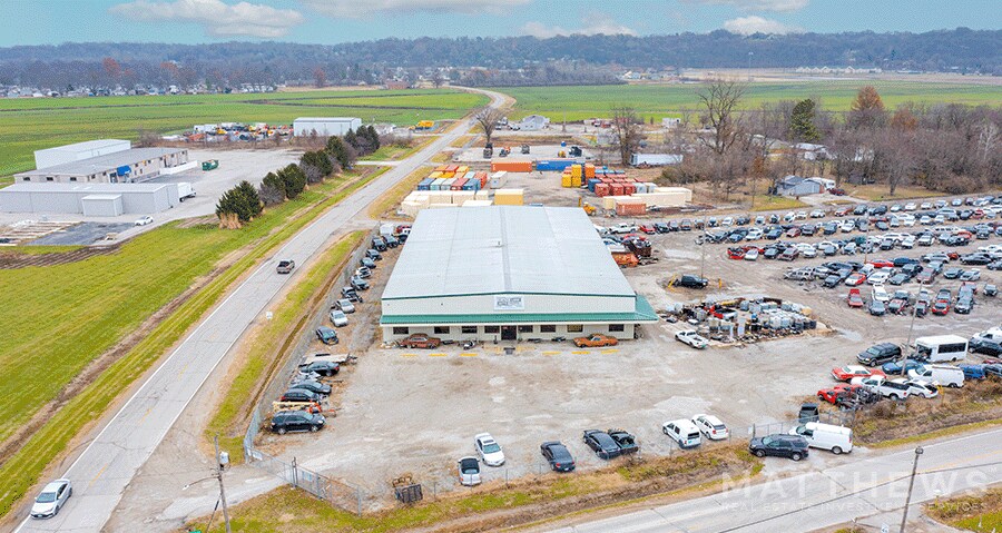 1880 Black Ln, Caseyville, IL à louer - Photo de l’immeuble – Image 2 sur 5