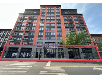 Plus de détails pour 1428-1430 Fulton St, Brooklyn, NY - Local commercial à louer