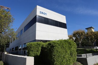 Plus de détails pour 2501 E Chapman Ave, Fullerton, CA - Bureau à vendre