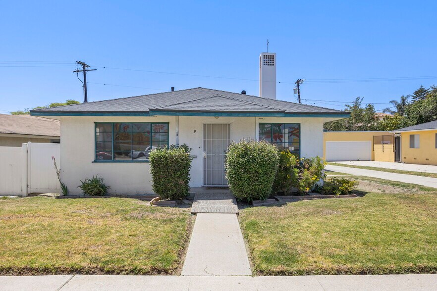 11 N Dunning St, Ventura, CA à vendre - Photo de l’immeuble – Image 2 sur 19