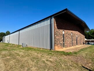 Plus de détails pour 5333 N Us Highway 220, Summerfield, NC - Industriel/Logistique à louer