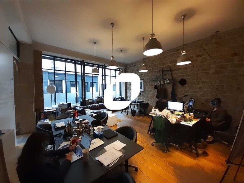 Bureau dans Paris à vendre - Photo intérieure – Image 3 sur 6