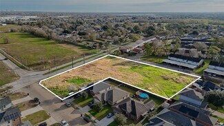 Plus de détails pour 7403 Chasewood dr, Missouri City, TX - Terrain à vendre