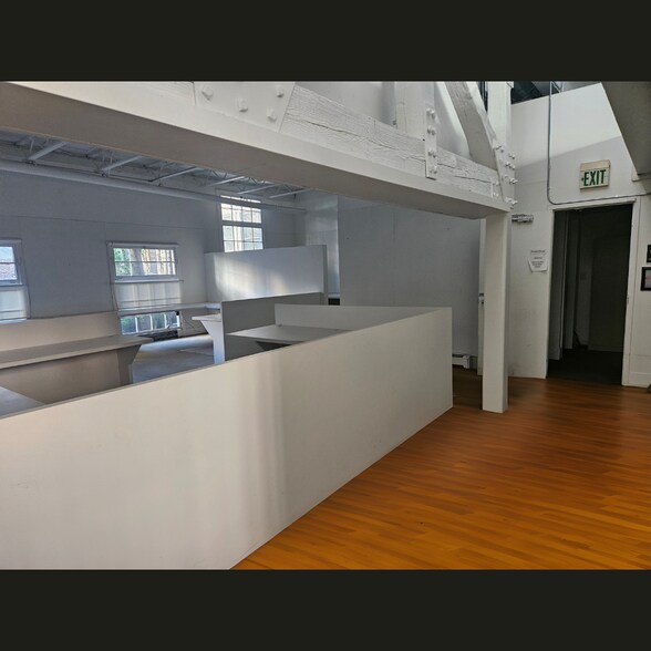 480 Green St, San Francisco, CA à louer - Photo de l’immeuble – Image 2 sur 3