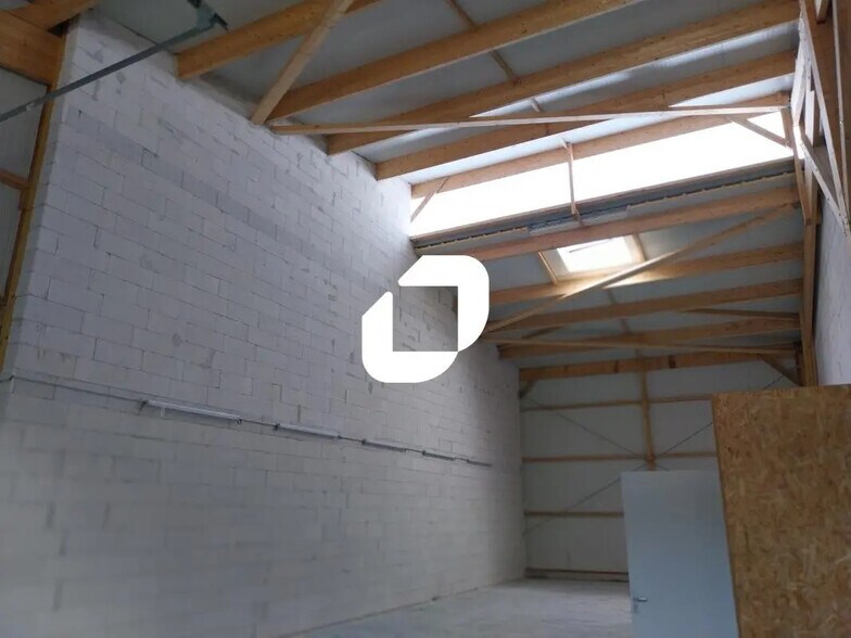 Local d’activités dans Thouaré-sur-Loire à louer - Photo intérieure – Image 2 sur 5