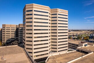 Plus de détails pour 12750 Merit Dr, Dallas, TX - Bureau à louer