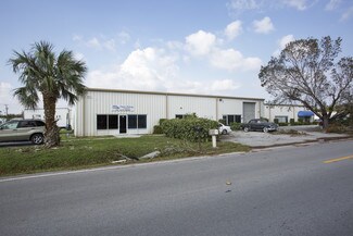 Plus de détails pour 4073-4081 Mercantile Ave, Naples, FL - Industriel/Logistique à louer