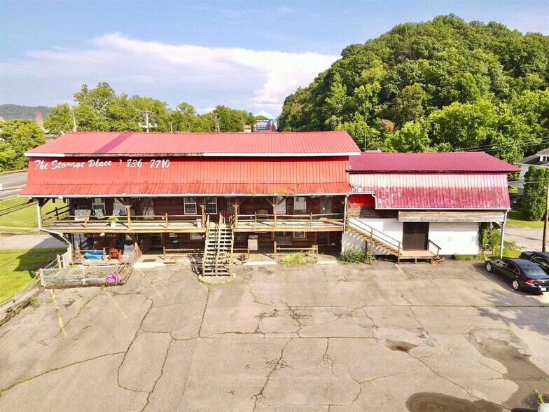 1311 Meade St, Flatwoods, KY à vendre - Photo de l’immeuble – Image 3 sur 13