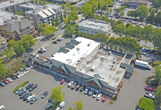 Plus de détails pour 7707-7711 SE 27th St, Mercer Island, WA - Local commercial à louer