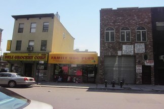 Plus de détails pour 209 Bond St, Brooklyn, NY - Bureau à vendre
