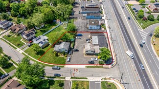 Plus de détails pour 251-257 Route 70 E, Cherry Hill, NJ - Local commercial à vendre