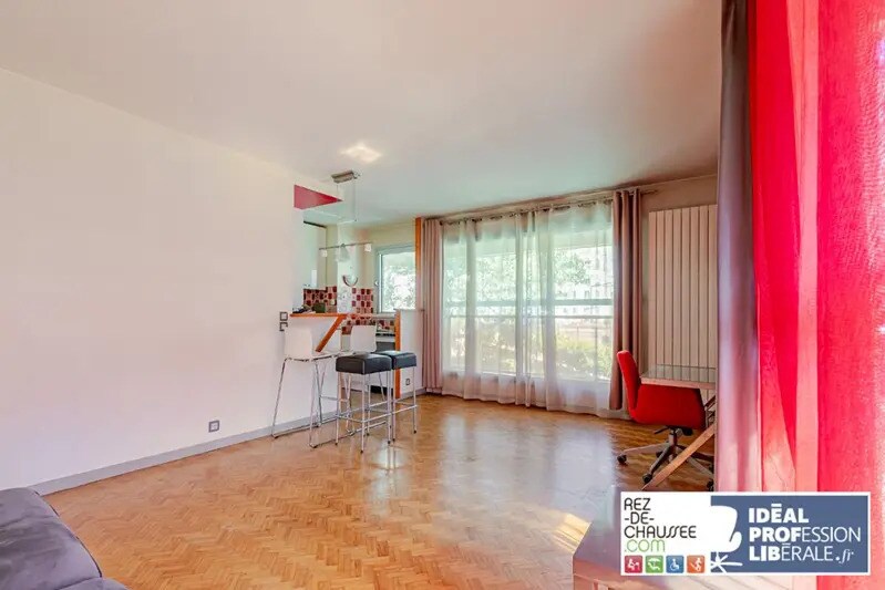 Immeuble residentiel dans Boulogne-Billancourt à vendre - Photo de l’immeuble – Image 3 sur 9