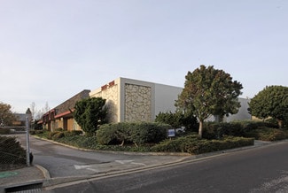 Plus de détails pour 3000-3016 Lawrence Expy, Santa Clara, CA - Industriel/Logistique à louer