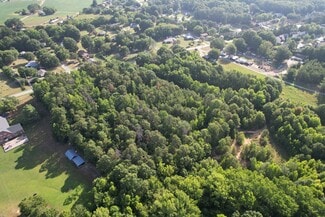 Plus de détails pour 2823 Goldmine Rd, Monroe, NC - Terrain à vendre