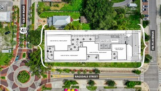Plus de détails pour 27459 Ragsdale, Bonita Springs, FL - Local commercial à louer