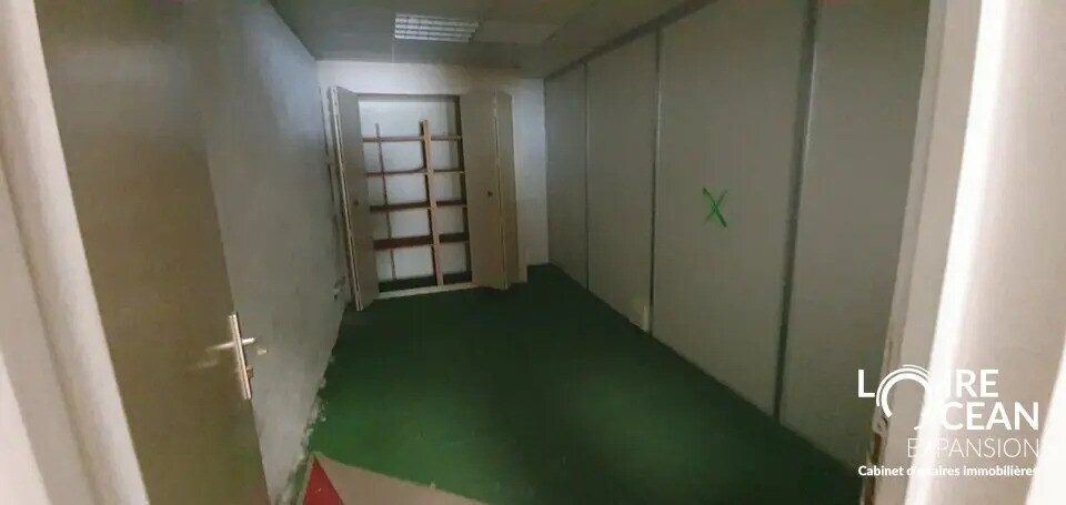 Local commercial dans Nantes à vendre - Photo intérieure – Image 2 sur 4