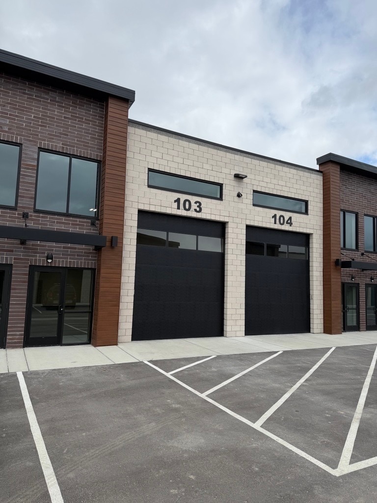 3544 N Main St, Spanish Fork, UT à louer Photo intérieure– Image 1 sur 4