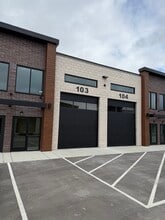 3544 N Main St, Spanish Fork, UT à louer Photo intérieure– Image 1 sur 4