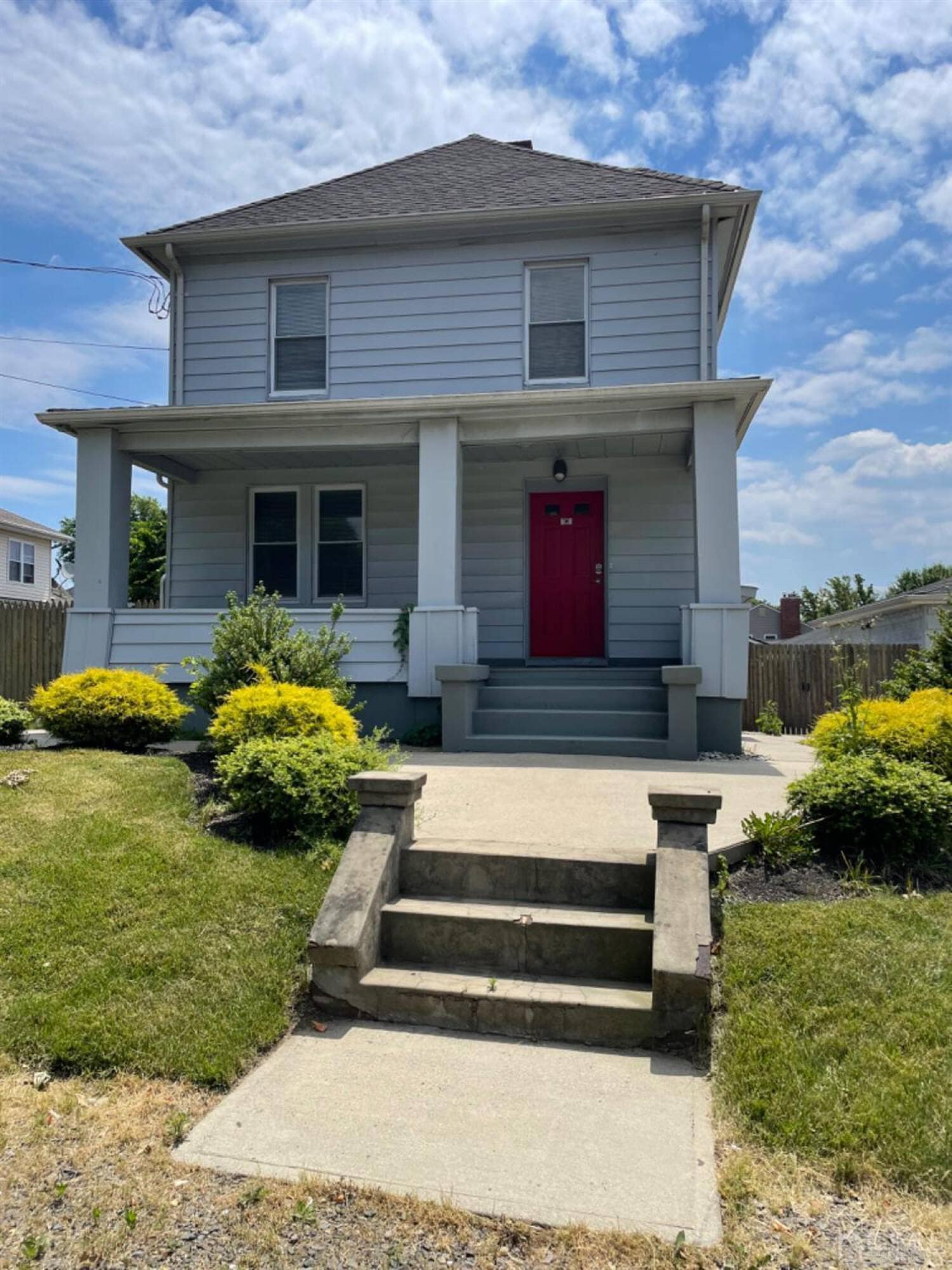 879 Upper Main St, South Amboy, NJ à vendre Photo intérieure– Image 1 sur 11