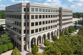 Plus de détails pour 4140 Parklake Ave, Raleigh, NC - Bureau à louer
