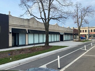 Plus de détails pour 741 Madison St, Oak Park, IL - Local commercial à vendre