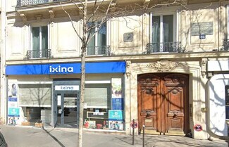Plus de détails pour Local commercial à louer