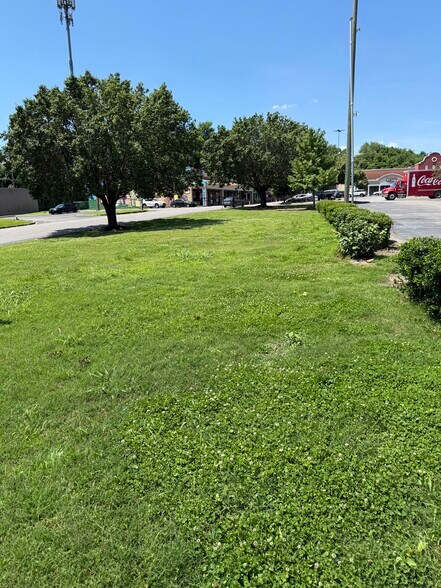 3985 Nolensville Pk Pike, Nashville, TN à vendre - Autre – Image 2 sur 4