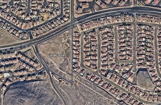 Plus de détails pour Horizon Ridge Pky, Henderson, NV - Terrain à vendre