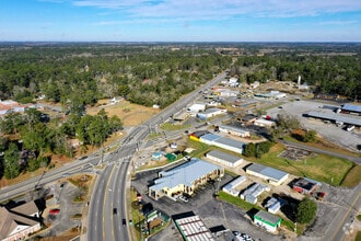 35 US Highway 84 E, Cairo, GA - Vue aérienne  vue de carte - Image1