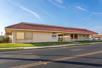 Plus de détails pour 334 Shaw Ave, Clovis, CA - Bureau, Bureau/Médical à louer