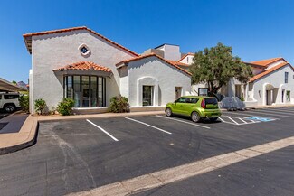 Plus de détails pour 4202 N 32nd St, Phoenix, AZ - Bureau/Médical à louer