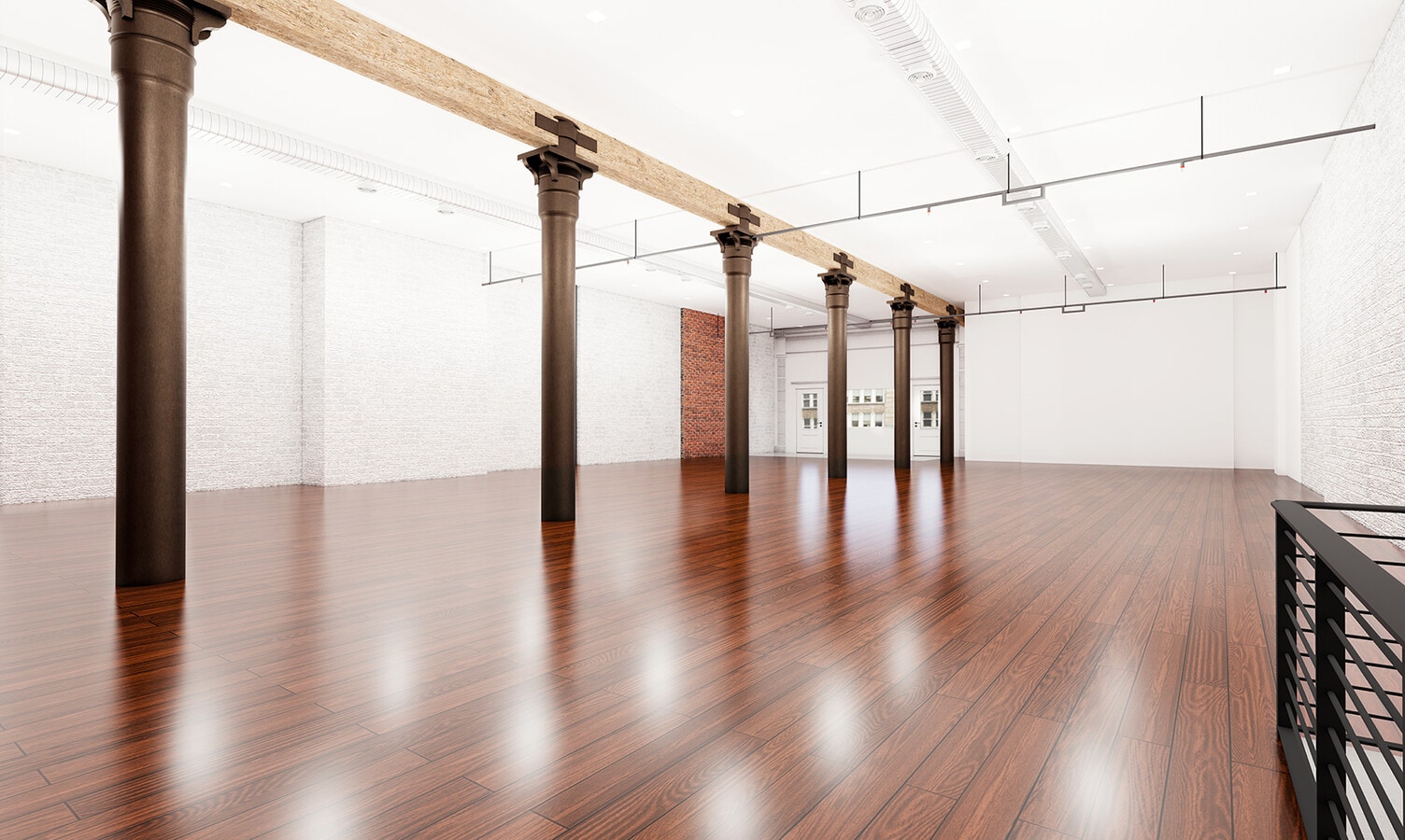 169-175 Hudson St, New York, NY 10013 - Lot Comm-N - - Photo intérieure - Image 2 of 7