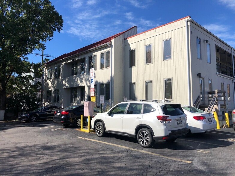 100 Cathedral St, Annapolis, MD à louer - Photo de l’immeuble – Image 2 sur 17